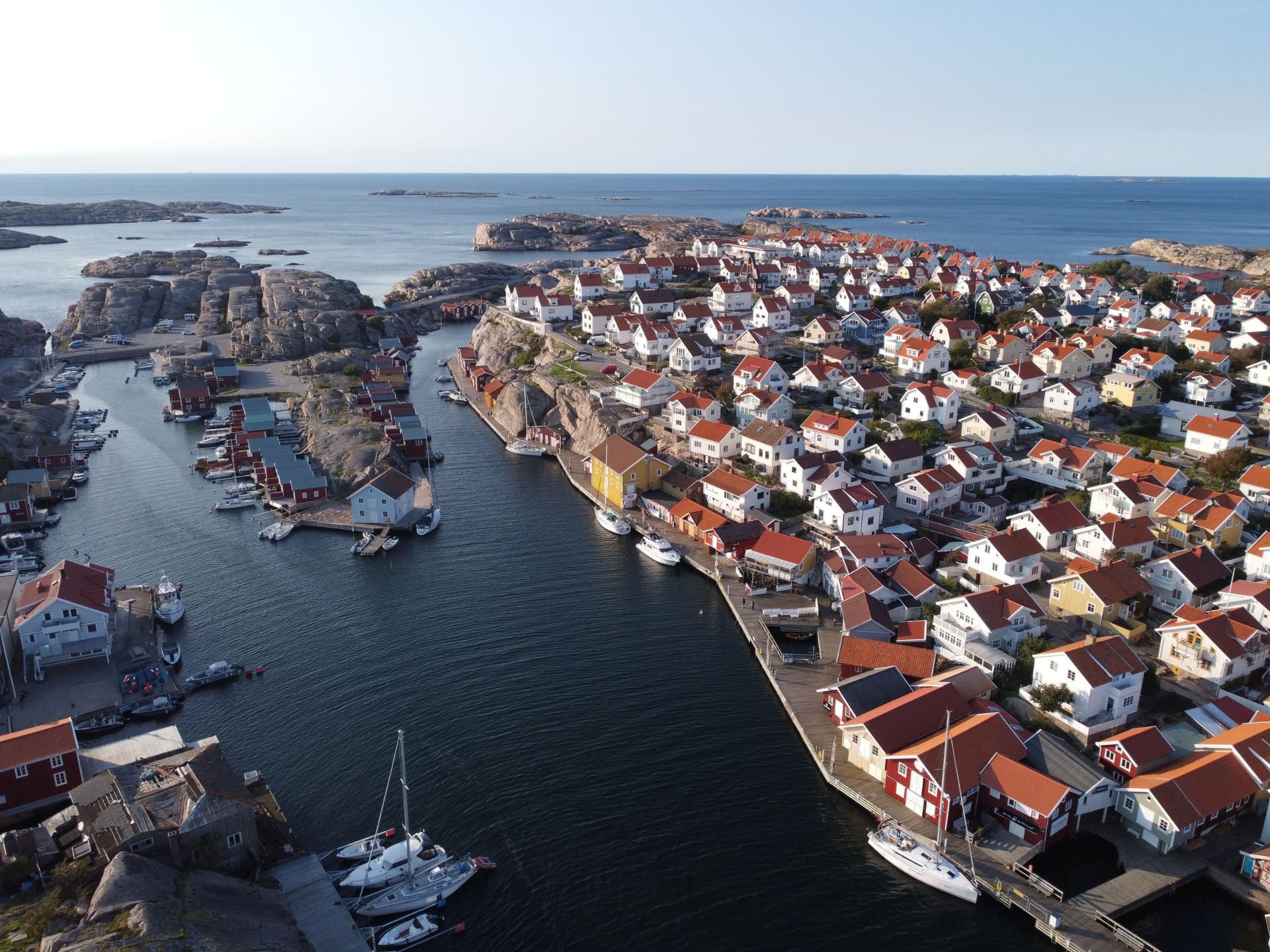 Visit Sm gen Home To Sweden s Most Photographed Pier The Swedish Visit Sm gen Home To Sweden s Most Photographed Pier The Swedish