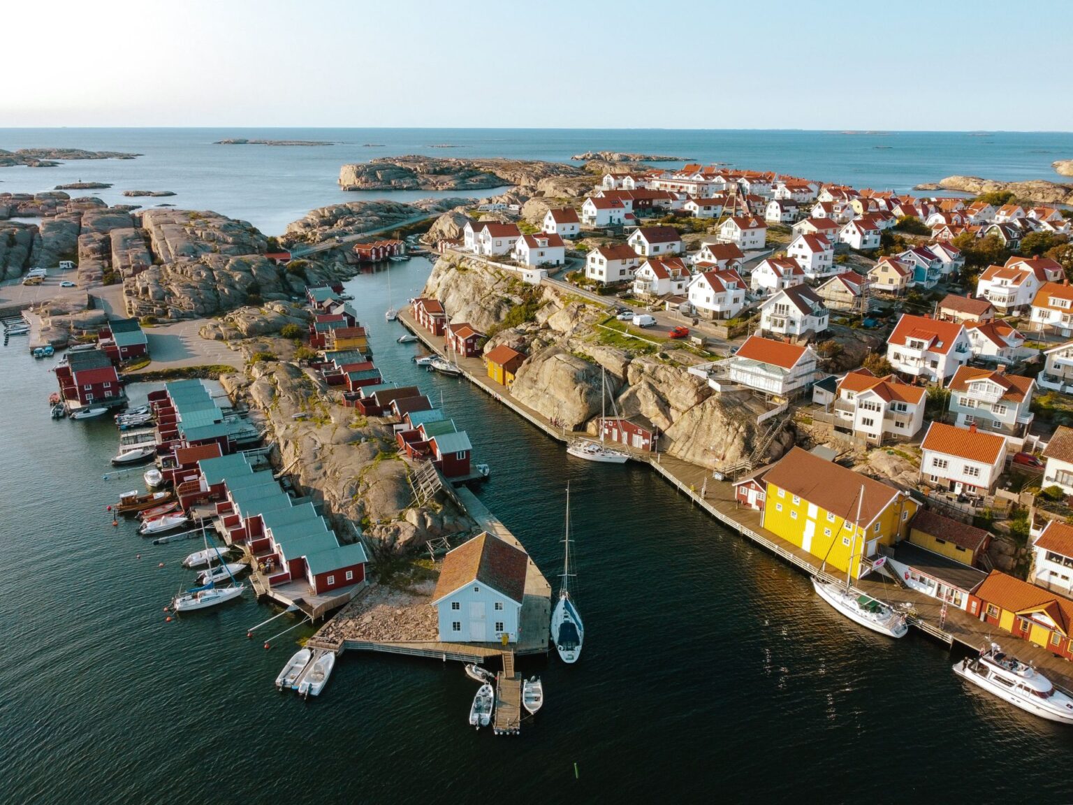 Visit Sm gen Home To Sweden s Most Photographed Pier The Swedish Visit Sm gen Home To Sweden s Most Photographed Pier The Swedish